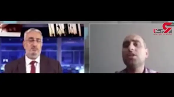 وقتی شبکه وهابی برای حمله به بی‌بی‌سی دلسوز ایران می‌شود! + فیلم 