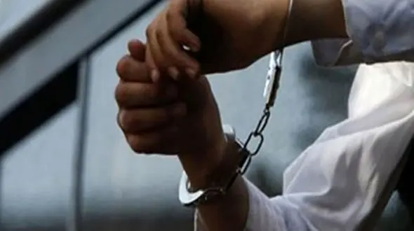 اولین بازیگر سینمای ایران به خاطر تخلف مجازی به 6 سال زندان محکوم شد+ عکس