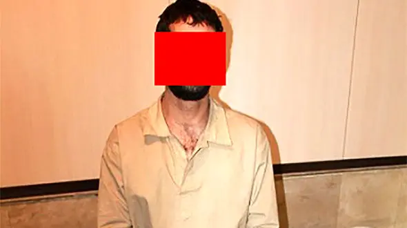 شلیک گلوله پایانی بر زندگی جوان 25 ساله در چرداول