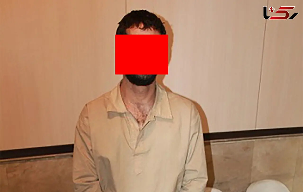 شلیک گلوله پایانی بر زندگی جوان 25 ساله در چرداول