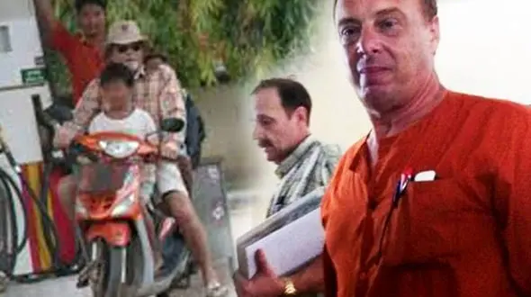 سواستفاده شرم آور مدیرعامل شرکت هواپیمایی از دختر جوان + عکس 