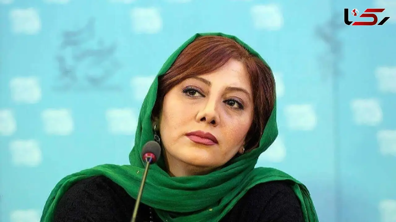چهره ها/ قاب مادر و دختری زهرا داوودنژاد در اکران یک فیلم