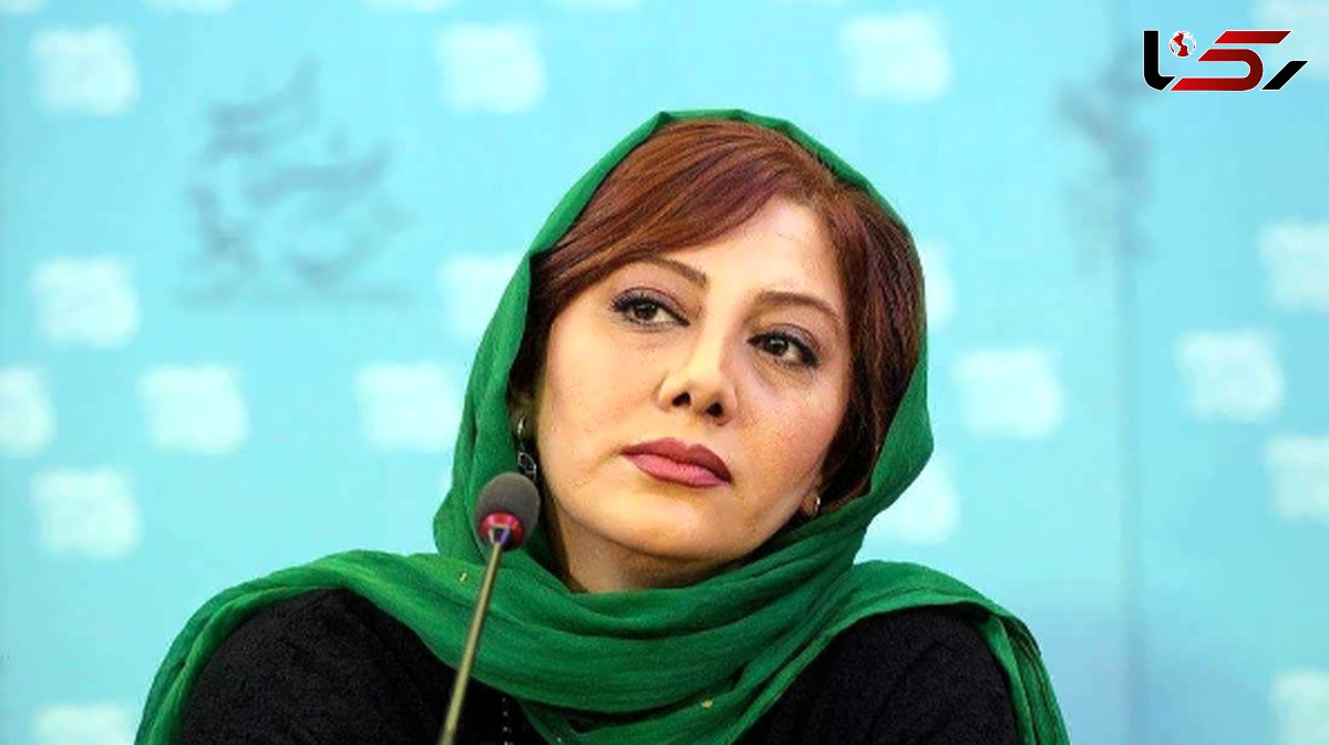 چهره ها/ قاب مادر و دختری زهرا داوودنژاد در اکران یک فیلم