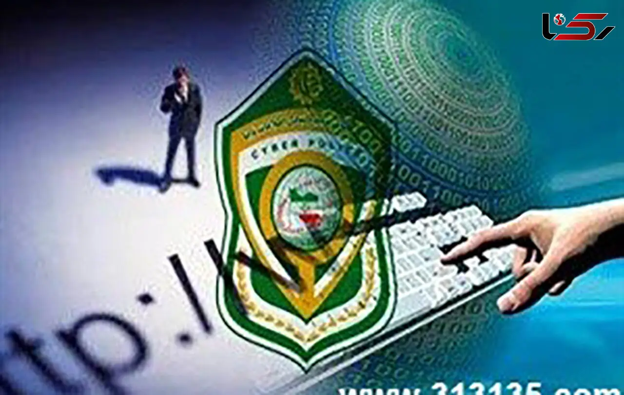هشدار پلیس فتا برای صفحات افراد مشهور در اینستاگرام