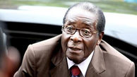  زیمبابوه روز تولد موگابه را تعطیل اعلام کرد 