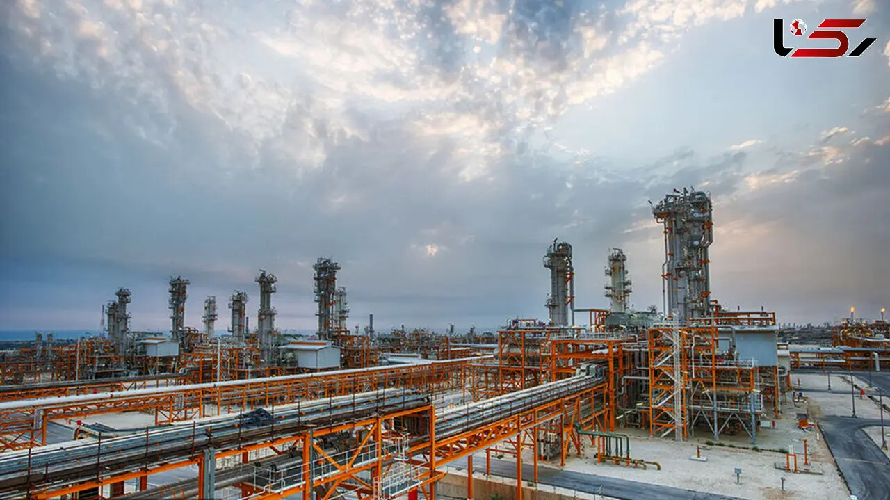 هیچ انفجاری در عسلویه رخ نداده است