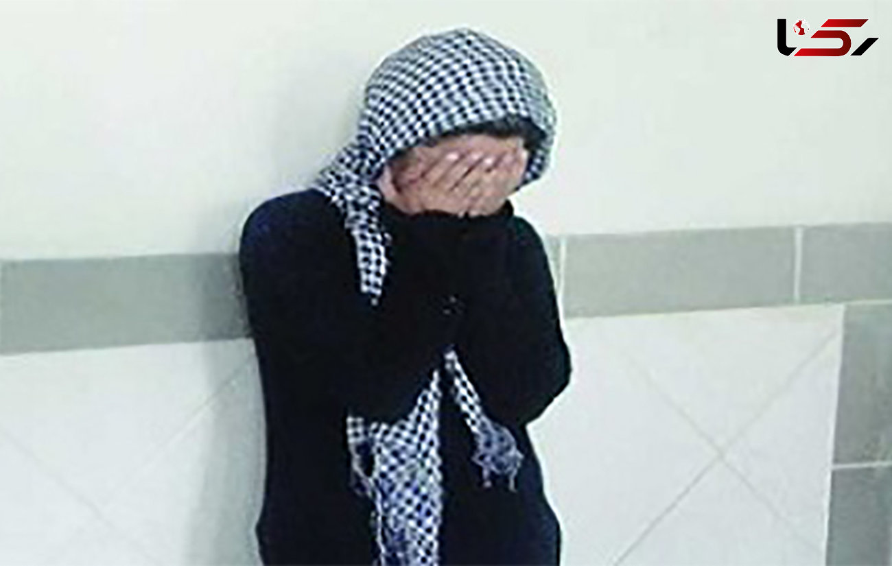دستبرد دختر جوان به خانه‌های شرق تهران با پراید