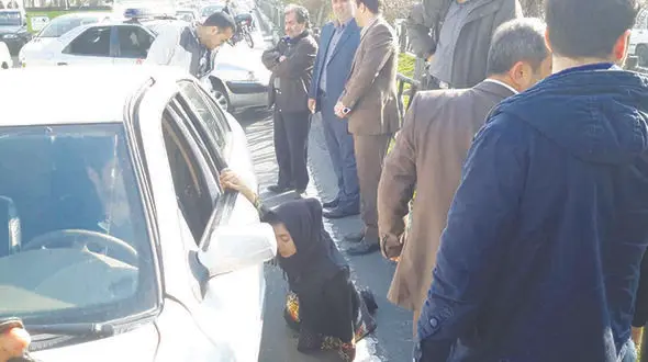 رابطه پنهانی و قتل دختر جوان  بیگناه - گفتگو با قاتل