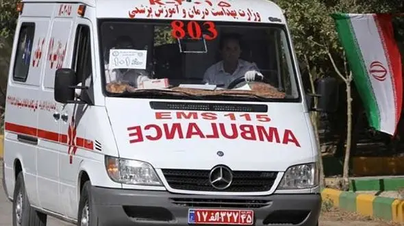 ورود تریلی به یک خانه  باعث مرگ 3 نفر شد