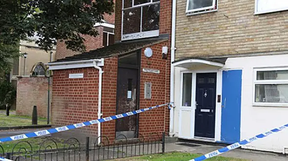 تلاش زن و شوهر جوان برای از بین بردن کودک 3 ماهه/ او نباید به دنیا می آمد+عکس