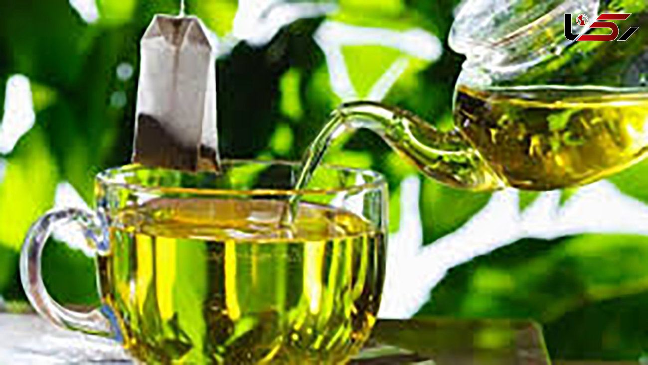 ممنوعیت های زمانی نوشیدن چای سبز