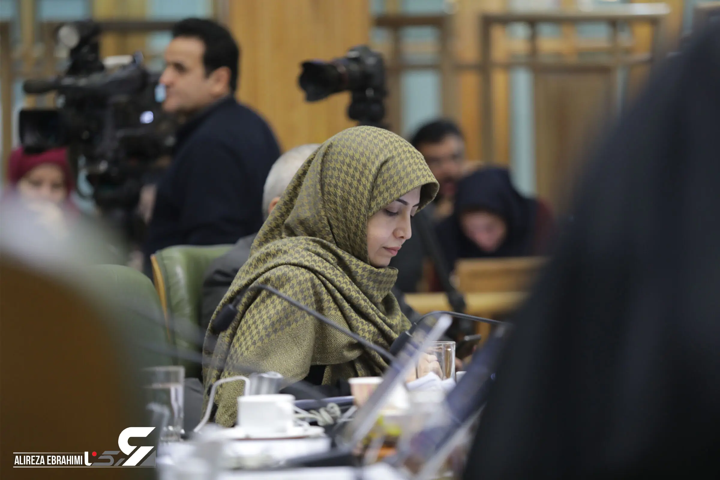 واکنش رئیس کمیسیون اجتماعی شورای شهر تهران به سرنوشت های تکاندهنده بی خانمان های جنوب تهران+ فیلم