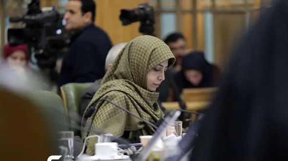 واکنش رئیس کمیسیون اجتماعی شورای شهر تهران به سرنوشت های تکاندهنده بی خانمان های جنوب تهران+ فیلم