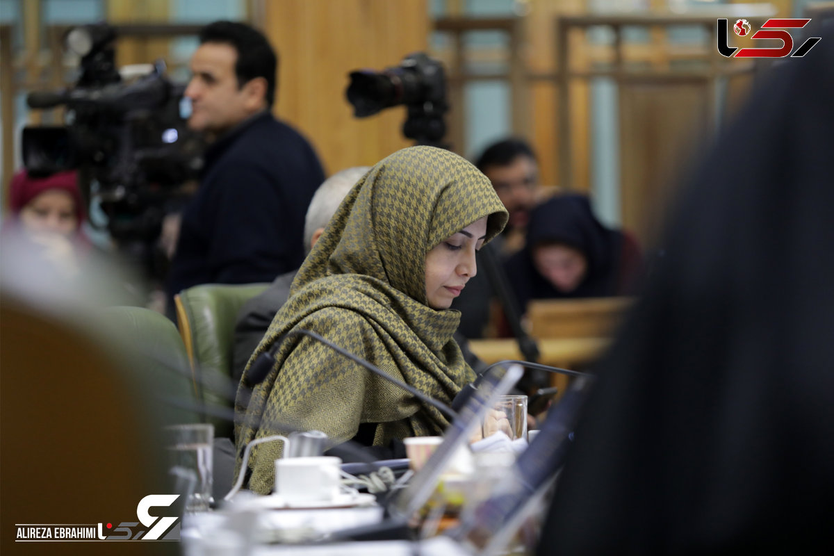 واکنش رئیس کمیسیون اجتماعی شورای شهر تهران به سرنوشت های تکاندهنده بی خانمان های جنوب تهران+ فیلم