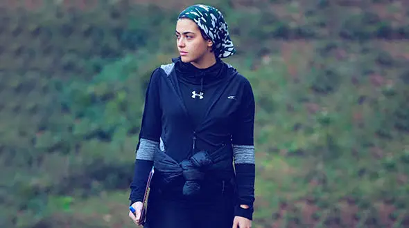 ریحانه پارسا مدرسه و دانشگاه را مسخره کرد / باز پست جنجالی+ عکس