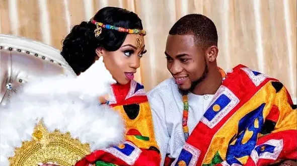 عجیب ترین رسم ازدواج جهان / عمه عروس با داماد ازدواج می کند! 