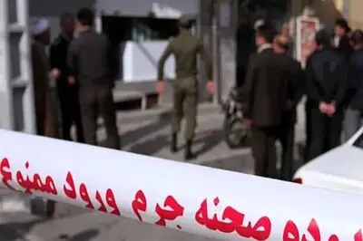 شلیک مرگ در درگیری دو خانواده در اسلام آبادغرب