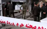 ضربات مرگبار شیشه در نارمک؛ قاتل بعد از حمله به مادر و برادرش خودش را کشت