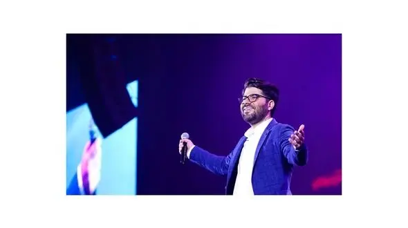 خواننده ای که کارش گرفت و معروف شد اما هرگز خودش را نگرفت!