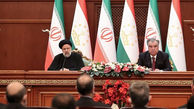 هیچ مانعی برای توسعه روابط ایران و تاجیکستان وجود ندارد