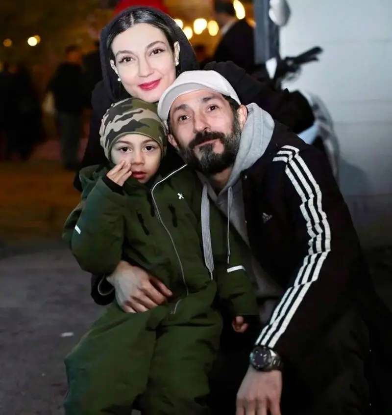 بازیگران سریال کوری
