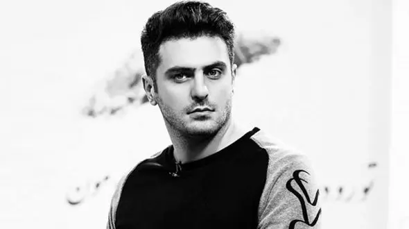 علی ضیا اشک همه را درآورد / استوری عجیب آقای مجری!