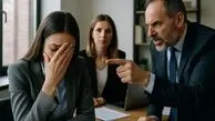چگونه با تحقیر و بی احترامی در محیط کار مقابله کنیم؟ /  ۷ واکنش حرفه ای و مؤثر