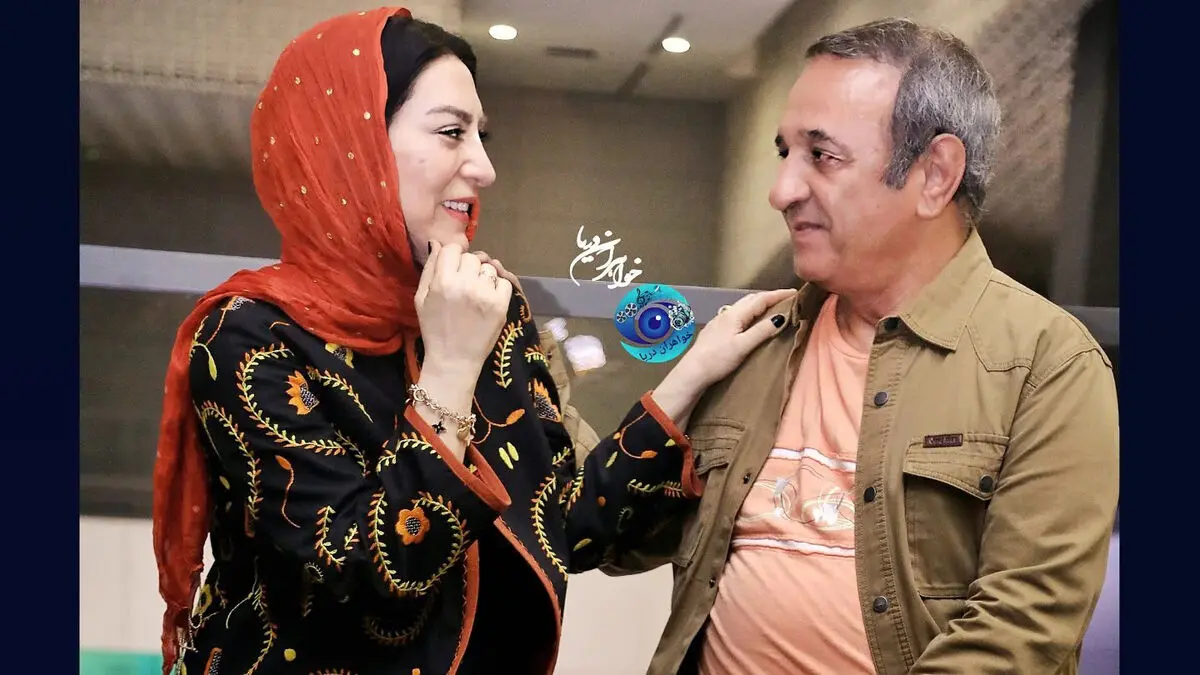 اعتراف عجیب علی اوسیوند: اگر حمیرا نبود الان کارتن‌خواب پارک ملت بودم/ قصه عشقی که آسان به دست نیامد!