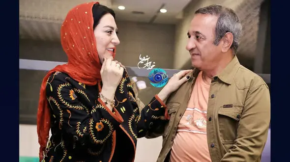 فیلم/ اعتراف عجیب علی اوسیوند: اگر حمیرا نبود الان کارتن‌خواب پارک ملت بودم/ قصه عشقی که آسان به دست نیامد!