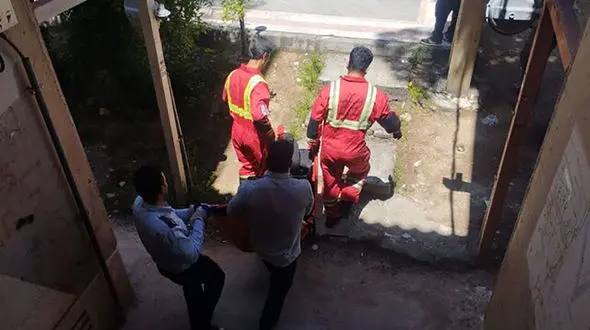 کشف جسد 2 زن و 2 کودک در یک خانه / در خرم آباد رخ داد + عکس و جزییات