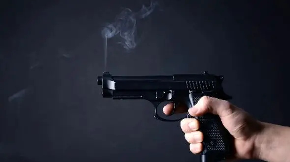 مرد مسلح یکی از سارقان خانه‌اش را کشت و یک نفر را زخمی کرد