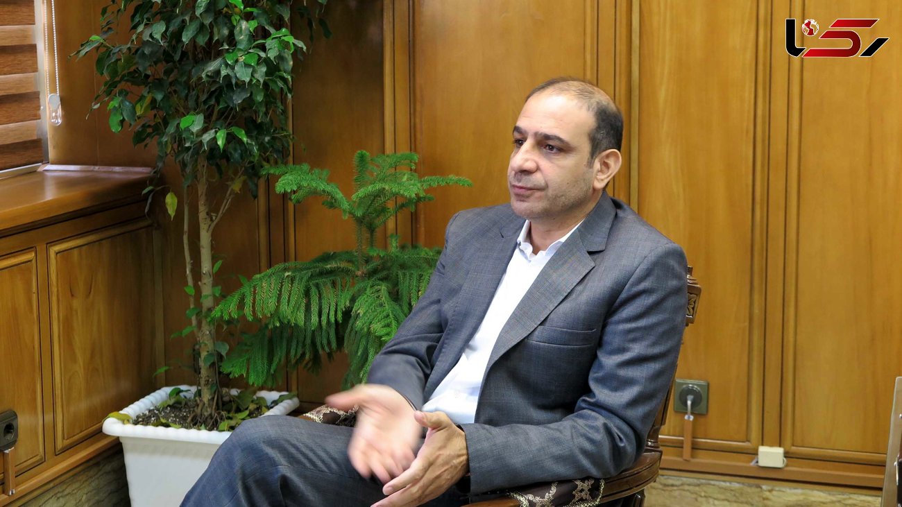 محمد علیخانی عضو شورای شهر:  تهران در بحران دست و پا می زند !