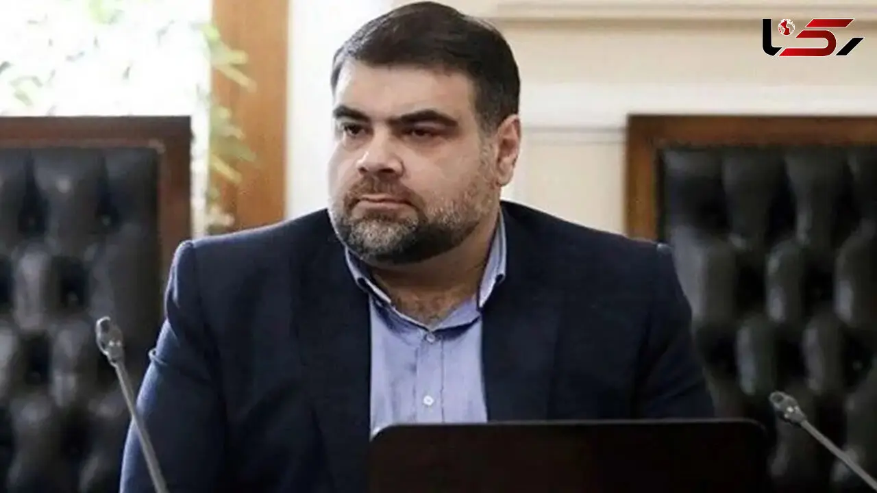 کیهان دستیار قالیباف را به بی‌ غیرتی متهم کرد!