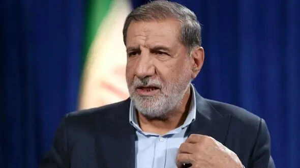 نماینده مجلس به ترامپ: محدودیت ویزا برای فوتبالیست‌های ایرانی قابل قبول نیست