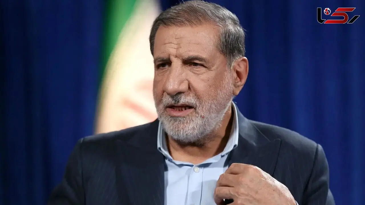 نماینده مجلس به ترامپ: محدودیت ویزا برای فوتبالیست‌های ایرانی قابل قبول نیست