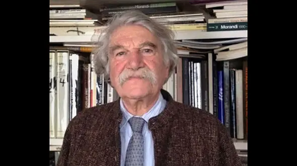 یوسف اسحاق‌ پور درگذشت + عکس