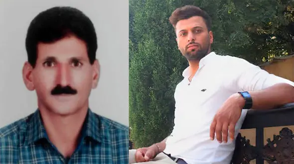 فیلم رازگشایی از اولین قاتل سریالی ایران در سال 1401 / دست و پایم را بستند و شوهرم را کشتند + عکس