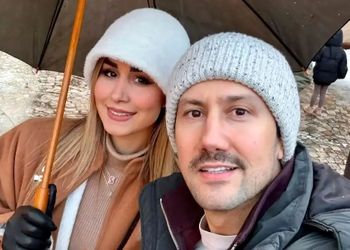دیزاین خوشگل بشقاب صبحانه و میز رنگی همسر شاهرخ استخری برای نبات/ ماشالا سپیده بزمی پور چه کدبانوییه