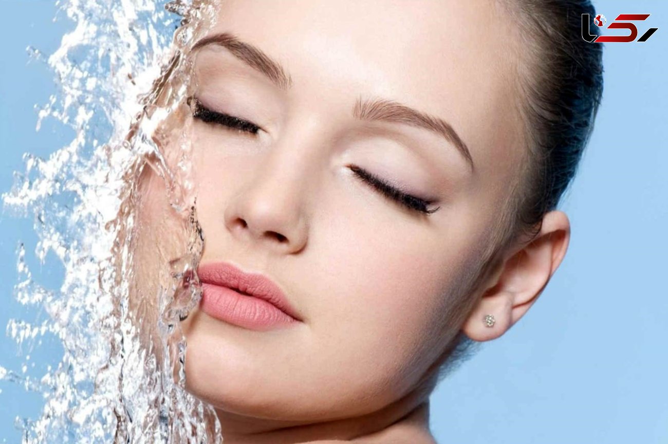 سلامت پوست زنان با خاص ترین ترفندهای آرایشی