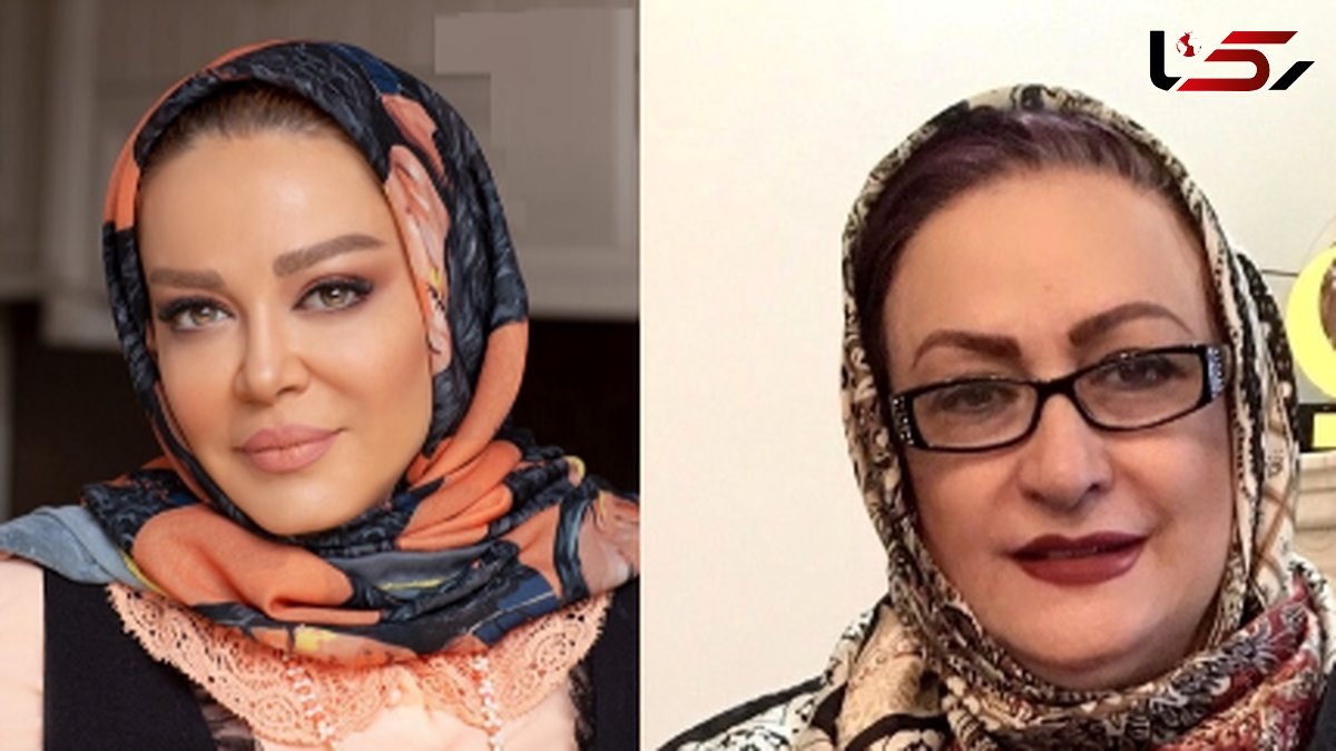 واکنش باحال و خندهدار مریم امیرجلالی به جوک بی مزه بهاره رهنما در خانه خانم بازیگر/ چه دورهمی شد!