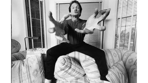 عکس دیده‌ نشده از ستاره سرشناس سینما
