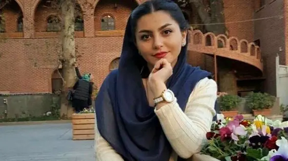 ناگفته های دلسوزانه پدر از آخرین مکالمه تلفنی دخترش که در محاصره آتش کلینیک سینا بود + عکس