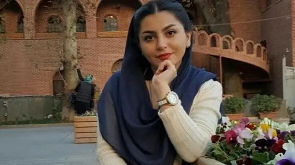 ناگفته های دلسوزانه پدر از آخرین مکالمه تلفنی دخترش که در محاصره آتش کلینیک سینا بود + عکس