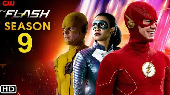 تیزر جدید فیلم فلش را ببینید + فیلم