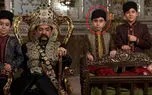 (تصاویر) تغییر چهره بازیگر خردسال نقش «مظفرالدین شاه» سریال جیران بعد 3 سال