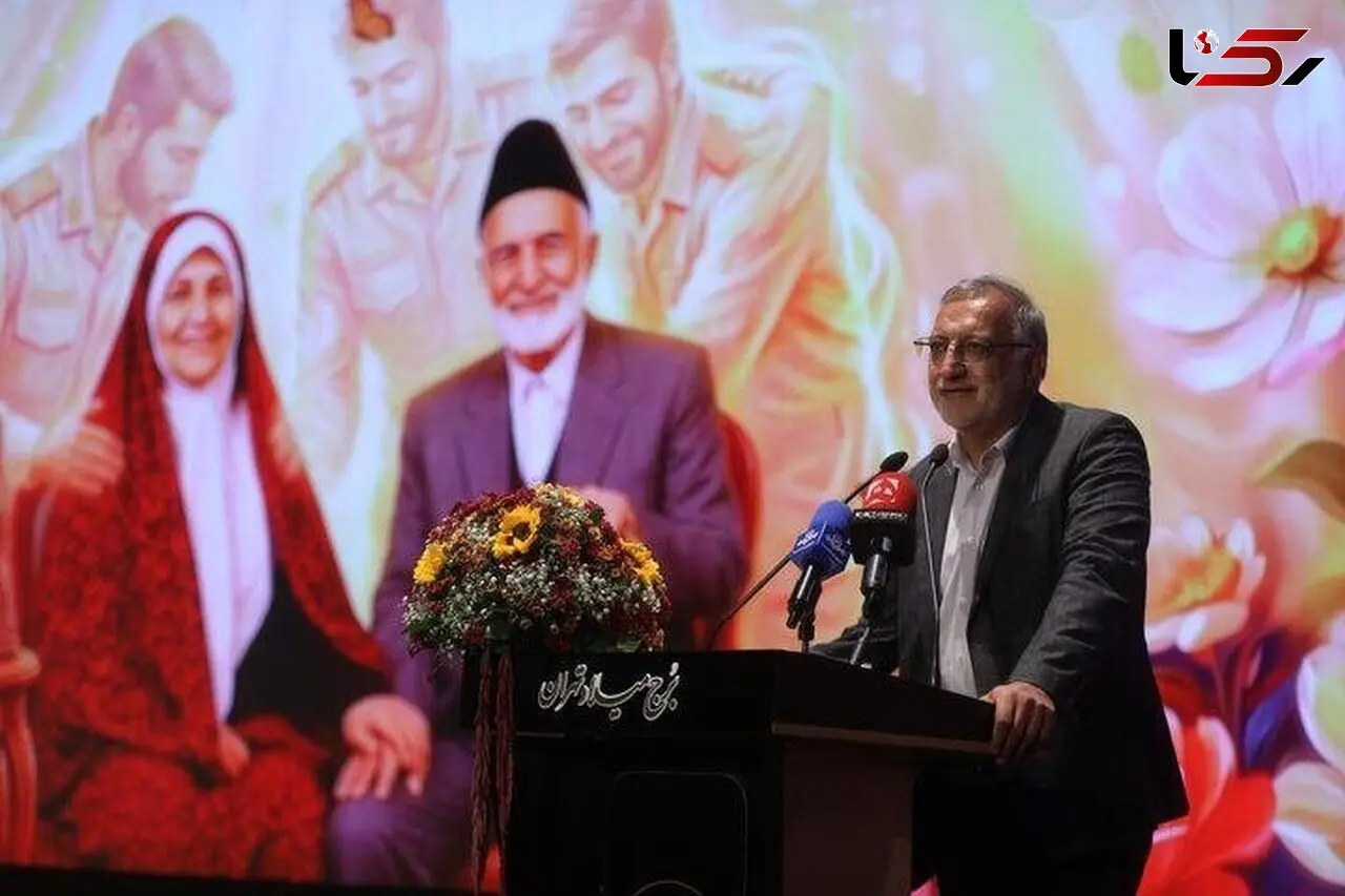 زاکانی: ۴ میلیون تومان ماهانه برای فرزندآوری خانواده‌ها در تهران می‌پردازیم 
