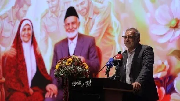 زاکانی: ۴ میلیون تومان ماهانه برای فرزندآوری خانواده‌ها در تهران می‌پردازیم 