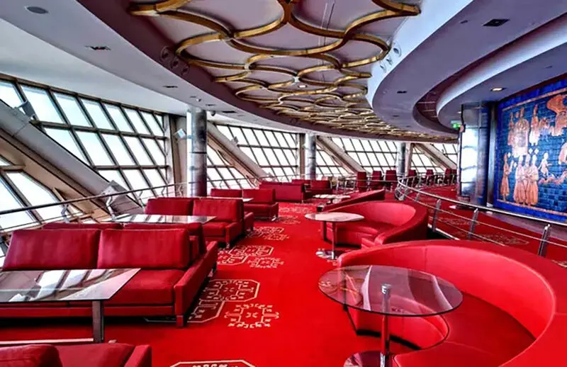 Milad Tower2