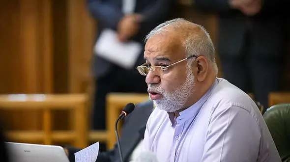 60 میلیون تومان، هزینه هر دقیقه جلسه شورای شهر / حبیب کاشانی توضیح داد