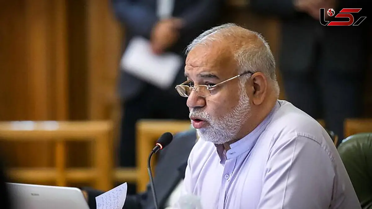 60 میلیون تومان، هزینه هر دقیقه جلسه شورای شهر / حبیب کاشانی توضیح داد